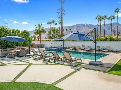 2932 N Sunrise Way, Palm Springs, CA, 92262