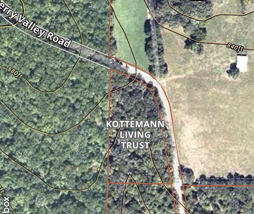 1st image of 0 Cherry Valley Rd
