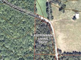 0 Cherry Valley Rd, Steelville, MO 65565
