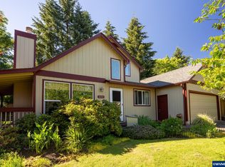 2232 NW Maser Dr, Corvallis, OR