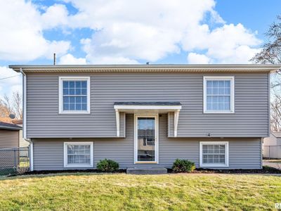 1314 94th Ave W, Rock Island, IL, 61201