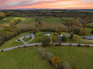 1237 Mount Hebron Rd, Lancaster, KY 40444