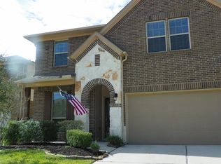 7011 Edwanna Ln, Spring, TX 77389