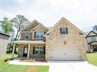 3392 Alhambra Cir, Hampton, GA 30228