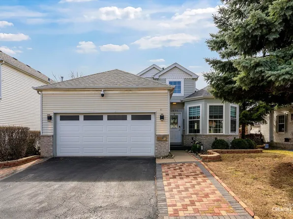 1475 Larkspur Ct, Romeoville, IL 60446