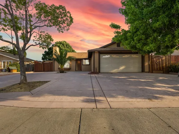 3581 Sharon Court, Bay Point, CA 94565