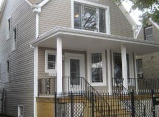 2335 N Ridgeway Ave, Chicago, IL 60647