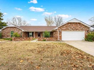 2306 Northridge Dr, Duncan, OK 73533