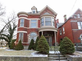 602 Park Ave, Newport, KY
