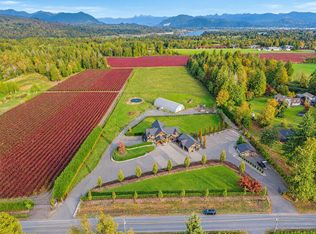 7460 Bradner Rd, Abbotsford, BC V4X 2B6