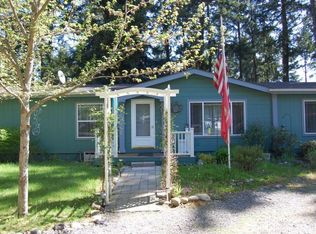16828 Sorbus Ct SE, Yelm, WA 98597