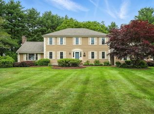 56 R F Higgins Dr, Norwell, MA 02061