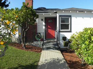 4015 Colegrove St, San Mateo, CA 94403