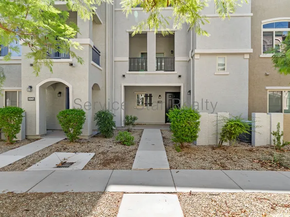 2150 W Alameda Rd, Phoenix, AZ
