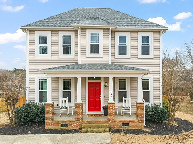 156 Haywood Ln — Photo 1