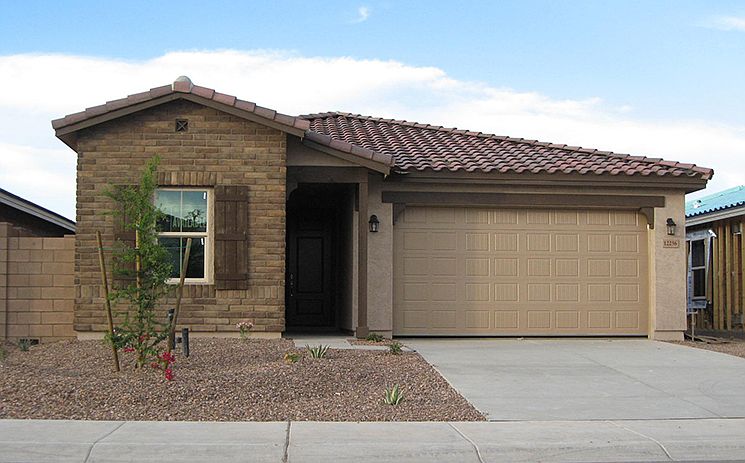 Homesite 246
