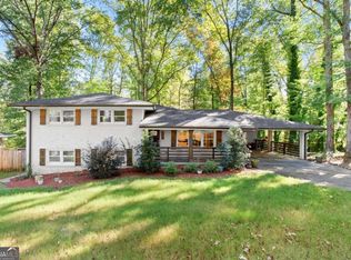 3042 Cobb Trl, Decatur, GA 30034