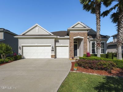 25 WILLOW BAY Drive, Ponte Vedra, FL, 32081