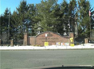 283 Kempsey Dr, North Brunswick, NJ
