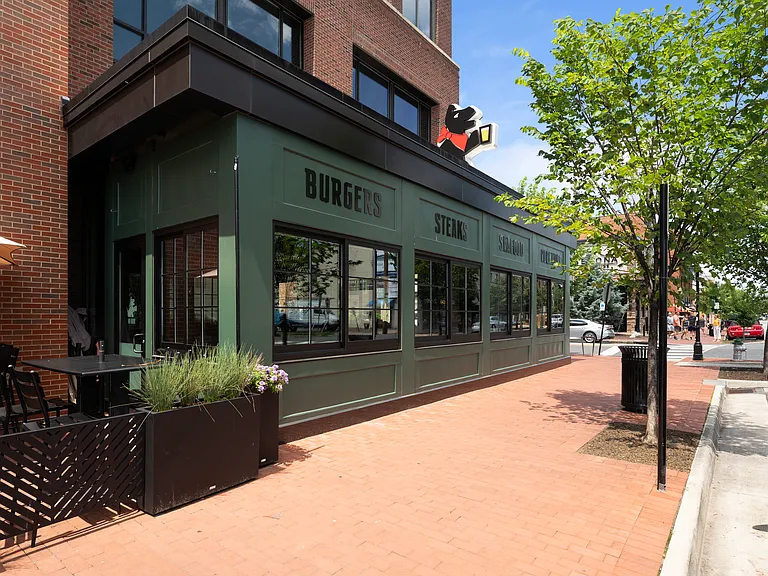 1115 Winchester St #D — Photo 34