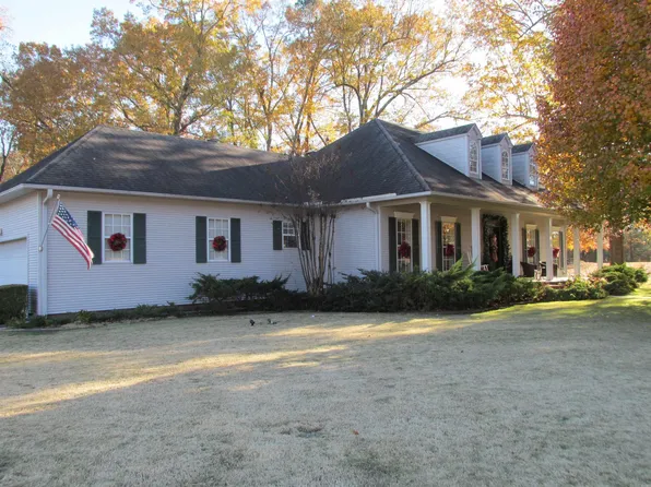 107 Pinnacle Dr, Arkadelphia, AR 71923
