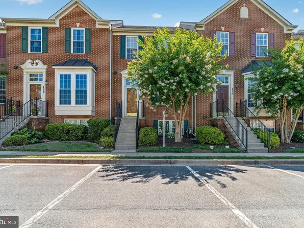 408 Stone Springs Ln, Middletown, MD 21769