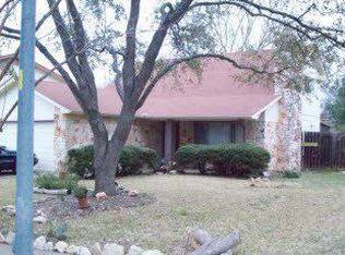 8301 Beaver Brook Ln, Austin, TX 78748