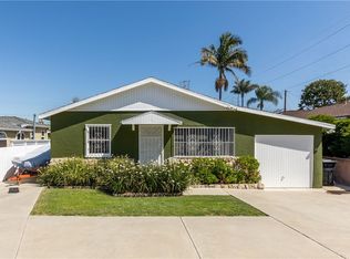 5111 W 140th St, Hawthorne, CA 90250