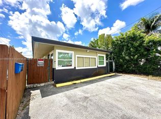 1201 NE 5th Ave APT 1, Fort Lauderdale, FL 33304