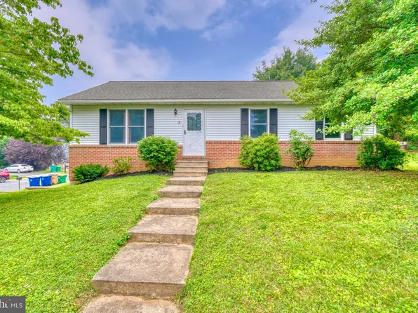 2 Meadow Ct, Rising Sun, MD 21911