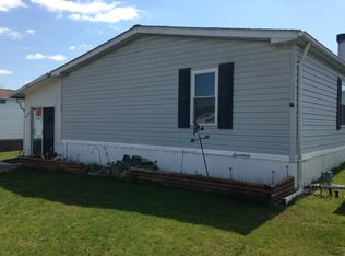 17 Hammock Trl, Middle River, MD 21220