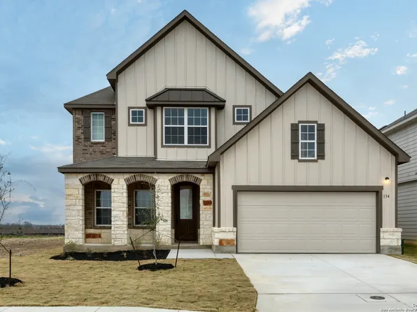 134 Beveridge, Seguin, TX 78155