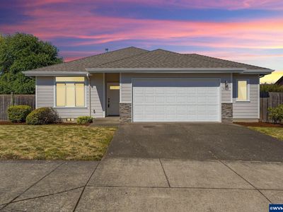 5216 Deer Run St SW, Albany, OR, 97321