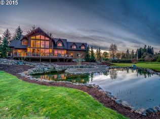 13371 S Macksburg Rd, Canby, OR 97013