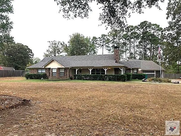 5002 Country Rd, Texarkana, AR 71854