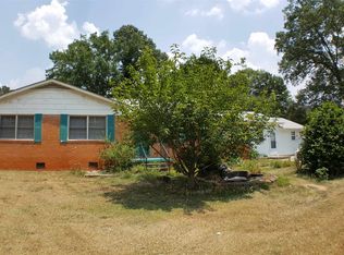 510 Flint Trl, Jonesboro, GA 30236