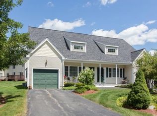 11 Prince Ln, Raymond, NH 03077