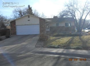 300 E Swallow Rd, Fort Collins, CO 80525