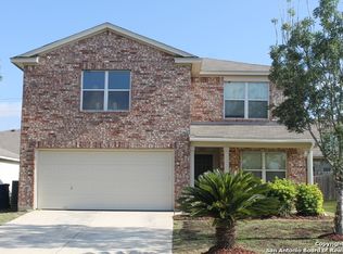 3007 Pedernales Dr, San Antonio, TX 78223