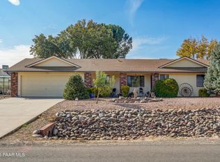 10825 E Turquoise Cir, Dewey, AZ 86327