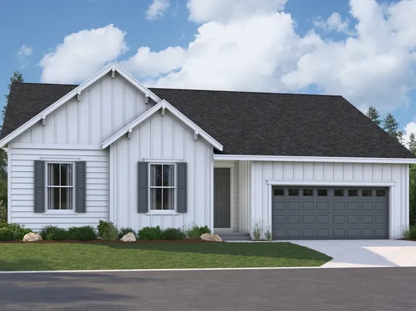 324 N 55th St, Mount Vernon, WA 98273