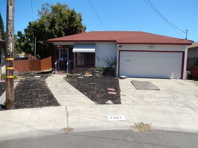14811 Towers St, San Leandro, CA, 94578