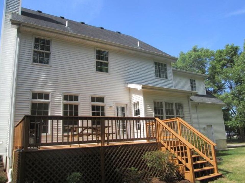 17 Birchwood Ln, Saint Anne, IL 60964 Zillow