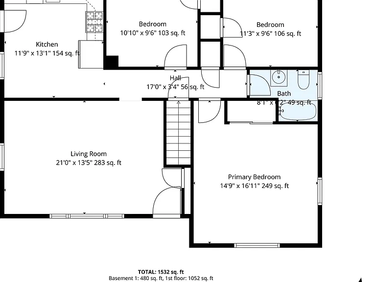 481 Bunker Hill Ave — Photo 14
