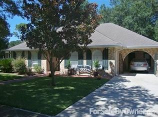 708 Colony Pl, Metairie, LA 70003