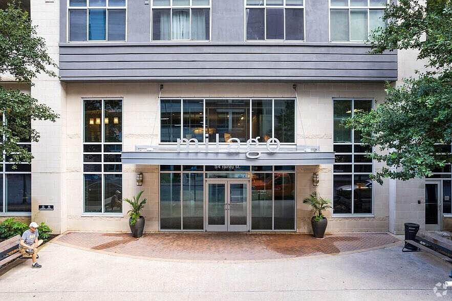 1st image of 54 Rainey St APT 404
