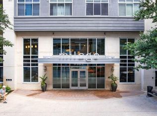 54 Rainey St APT 404, Austin, TX 78701