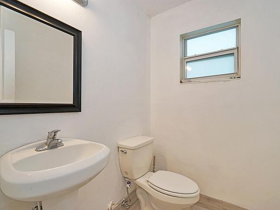 Half Bathroom