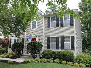4717 Ivy Green Ct, Roanoke, VA 24018