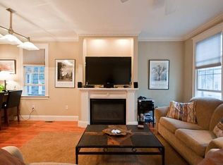 454 E 8th St #1, South Boston, MA 02127